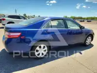 2007 Toyota CAMRY фото