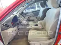 2007 Toyota CAMRY фото