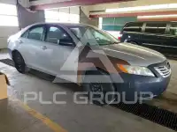 2007 Toyota CAMRY фото