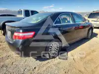 2007 Toyota CAMRY фото