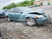 2007 Toyota CAMRY фото