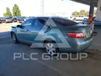 2007 Toyota CAMRY фото