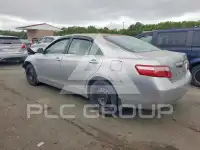 2007 Toyota CAMRY фото
