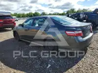 2007 Toyota CAMRY фото