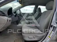 2007 Toyota CAMRY фото