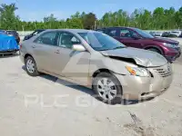 2007 Toyota CAMRY фото
