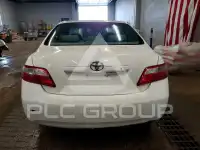 2007 Toyota CAMRY фото