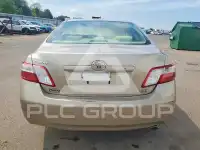 2007 Toyota CAMRY фото