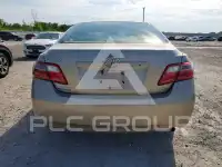 2007 Toyota CAMRY фото