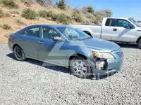 2007 Toyota CAMRY фото