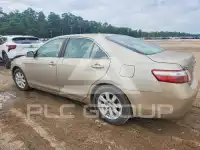 2007 Toyota CAMRY фото