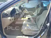 2007 Toyota CAMRY фото