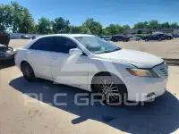 2007 Toyota CAMRY фото