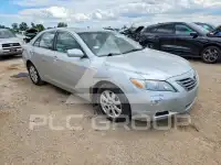 2007 Toyota CAMRY фото