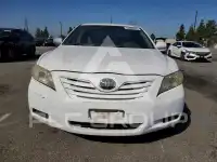 2007 Toyota CAMRY фото
