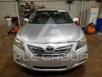 2007 Toyota CAMRY фото