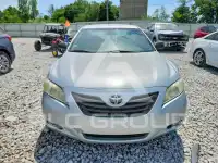 2007 Toyota CAMRY фото