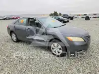 2007 Toyota CAMRY фото
