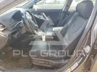 2007 Toyota CAMRY фото