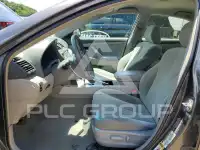 2007 Toyota CAMRY фото