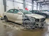 2007 Toyota CAMRY фото