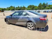 2007 Toyota CAMRY фото