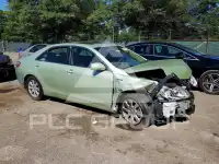 2007 Toyota CAMRY фото