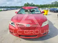 2007 Toyota CAMRY фото