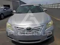 2007 Toyota CAMRY фото