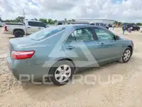 2007 Toyota CAMRY фото