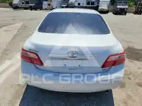 2007 Toyota CAMRY фото