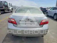2007 Toyota CAMRY фото