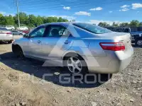 2007 Toyota CAMRY фото