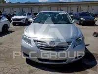 2007 Toyota CAMRY фото