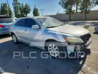 2007 Toyota CAMRY фото
