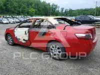 2007 Toyota CAMRY фото