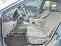 2007 Toyota CAMRY фото
