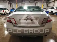 2007 Toyota CAMRY фото