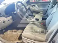 2007 Toyota CAMRY photo
