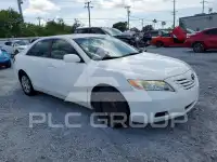 2007 Toyota CAMRY фото