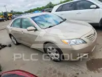 2007 Toyota CAMRY фото
