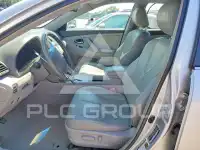 2007 Toyota CAMRY фото