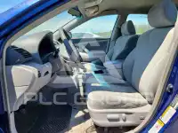 2007 Toyota CAMRY фото