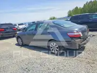 2007 Toyota CAMRY фото