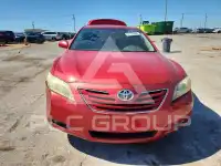 2007 Toyota CAMRY photo