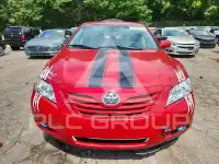 2007 Toyota CAMRY фото
