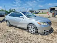 2007 Toyota CAMRY фото