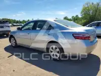 2007 Toyota CAMRY фото