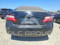 2007 Toyota CAMRY фото