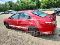 2007 Toyota CAMRY фото